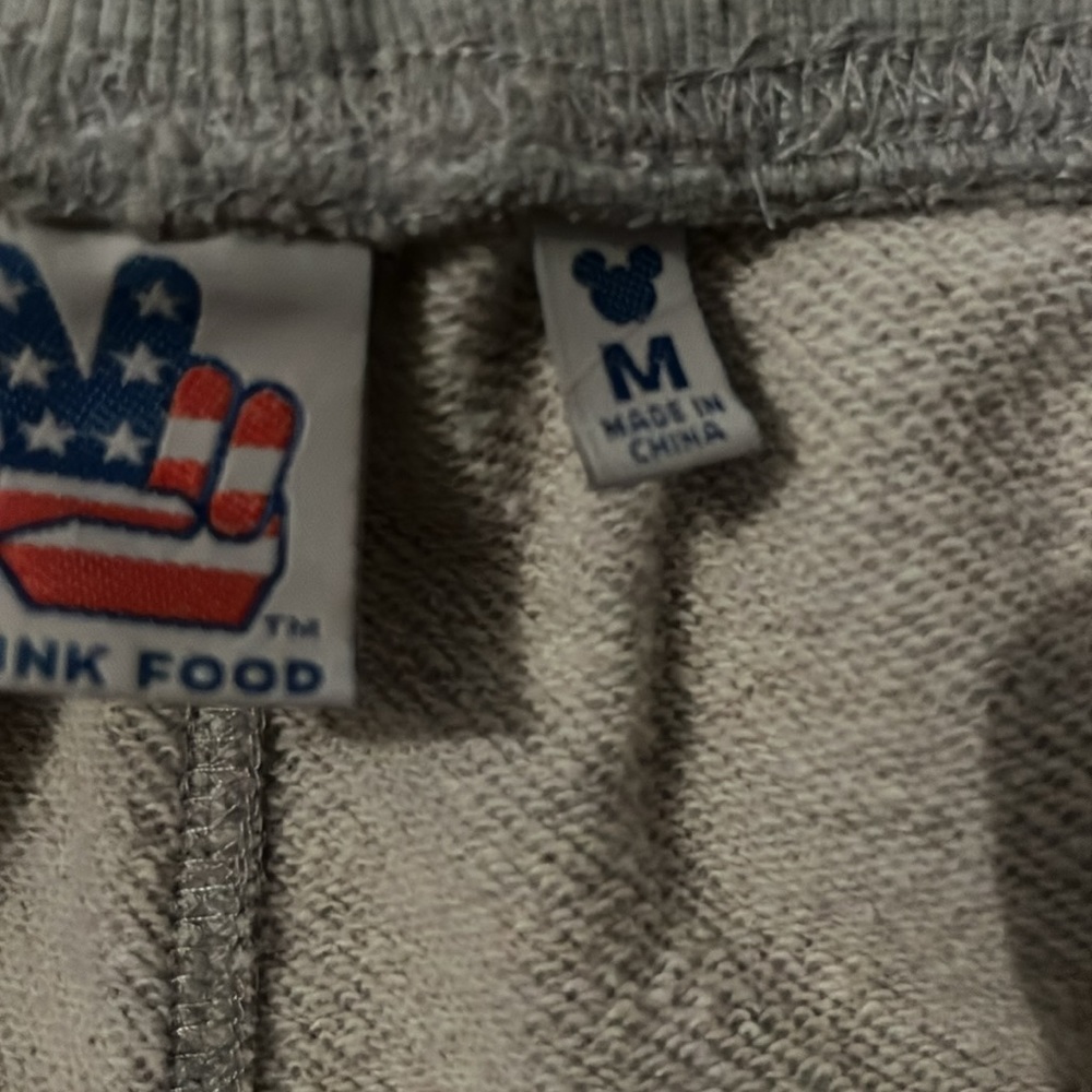 MM sweats - Picture 2 of 2